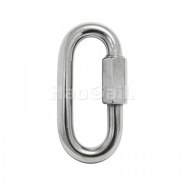 11111_0005_4.07.01 Stainless Steel Common Quick Link
