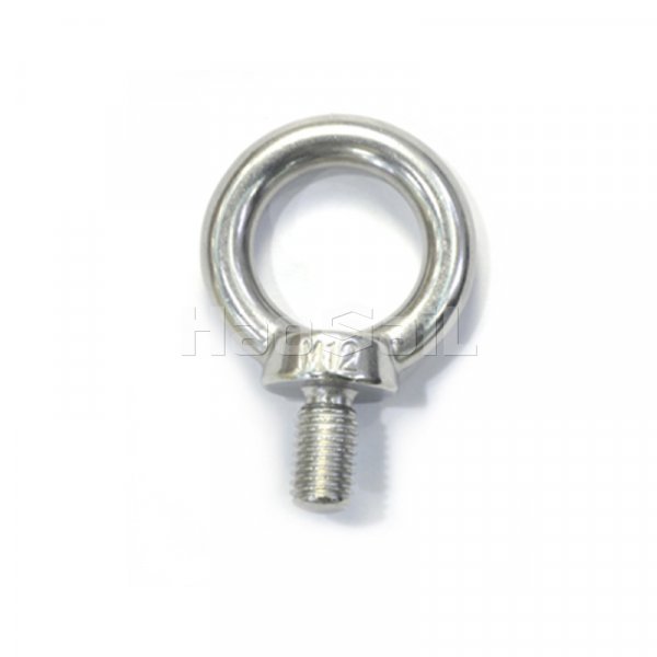 1111111_0001_4.05.03 JIS 1168 Stainless Steel Eye Bolt