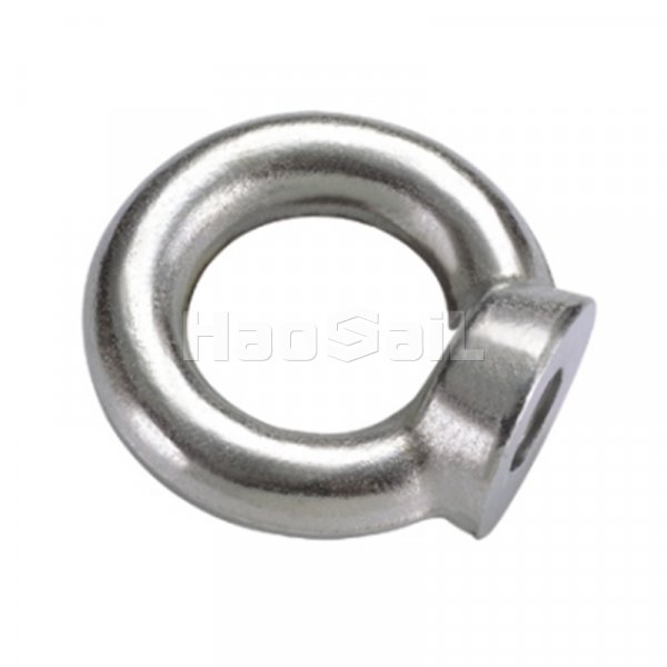 1111_0003_DIN 582 STAINLESS STEEL EYE NUT-