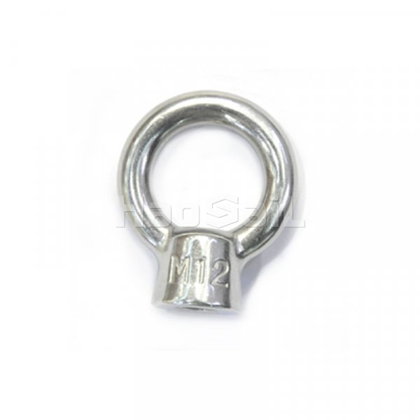 111111_0002_4.05.04  JIS 1169 Stainless Steel Eye Nut