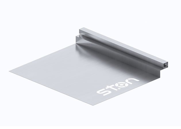 Press Arm Type