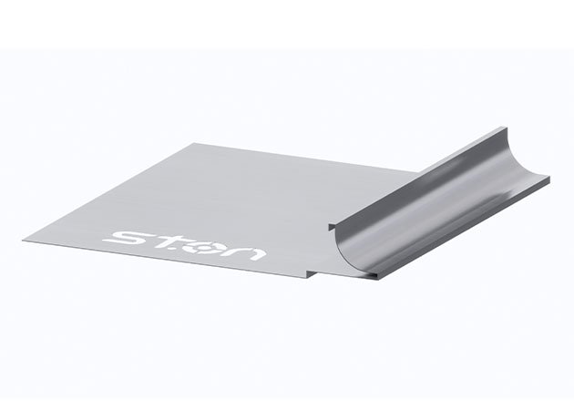 Press Arm Type