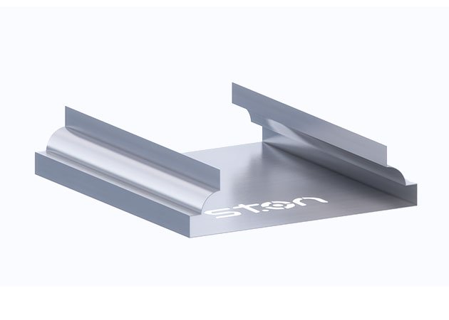 Press Arm Type