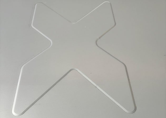 Servo CNC Punch Press