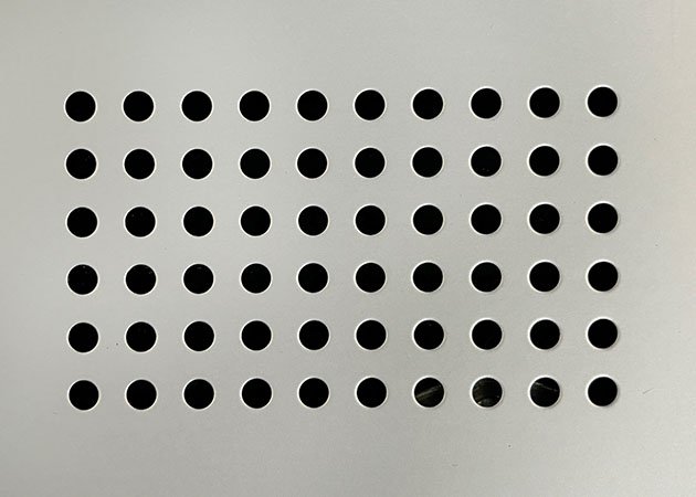 Mechanical CNC Punch Press