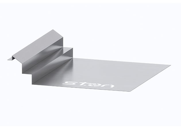 Press Arm Type
