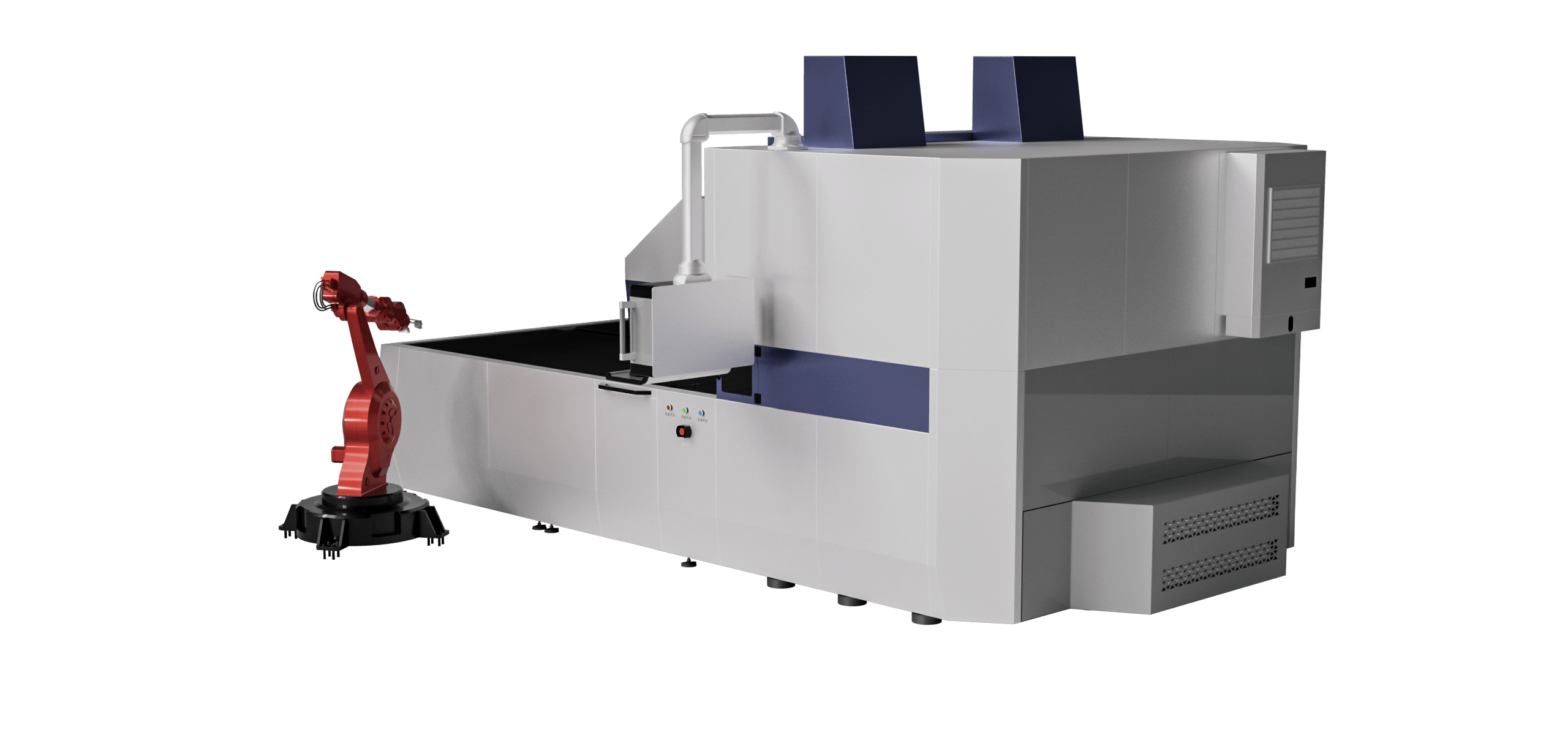 Press Arm Type