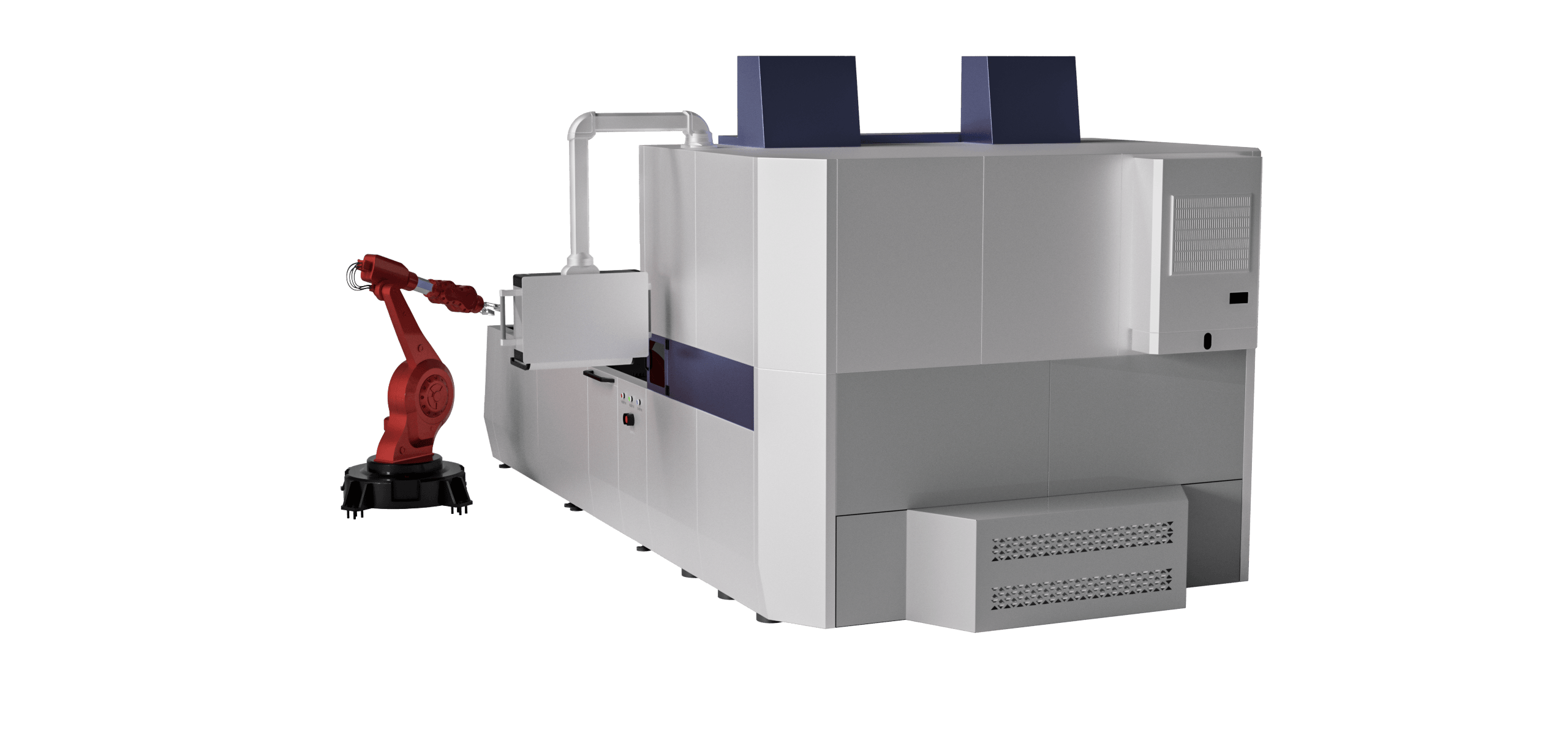 Press Arm Type