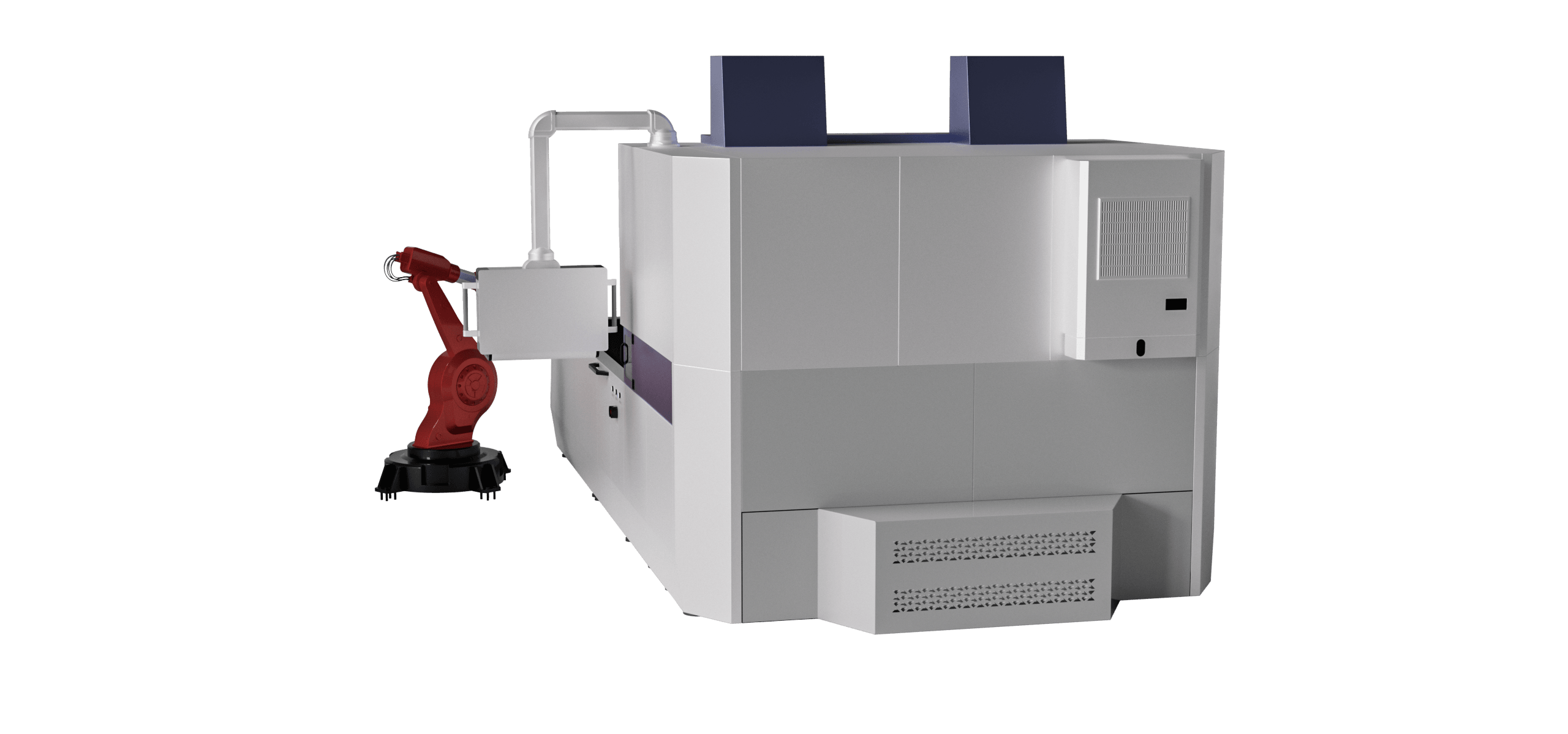 Press Arm Type