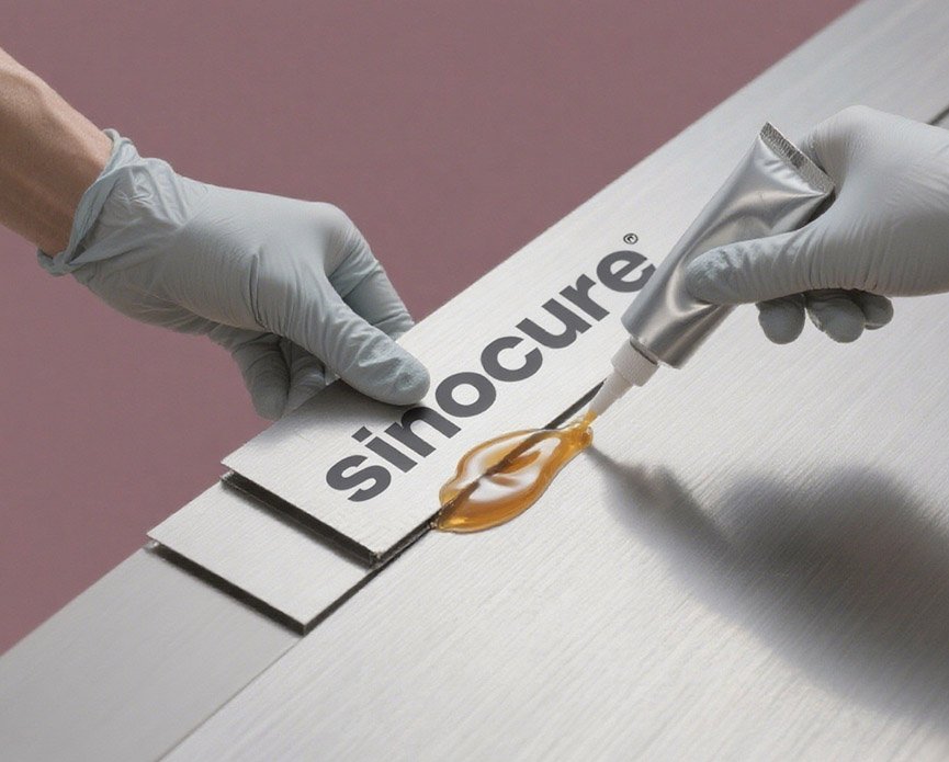 Клеи и герметики