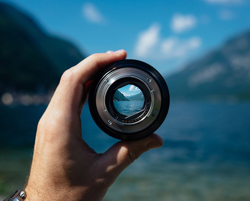 Электроника и оптика