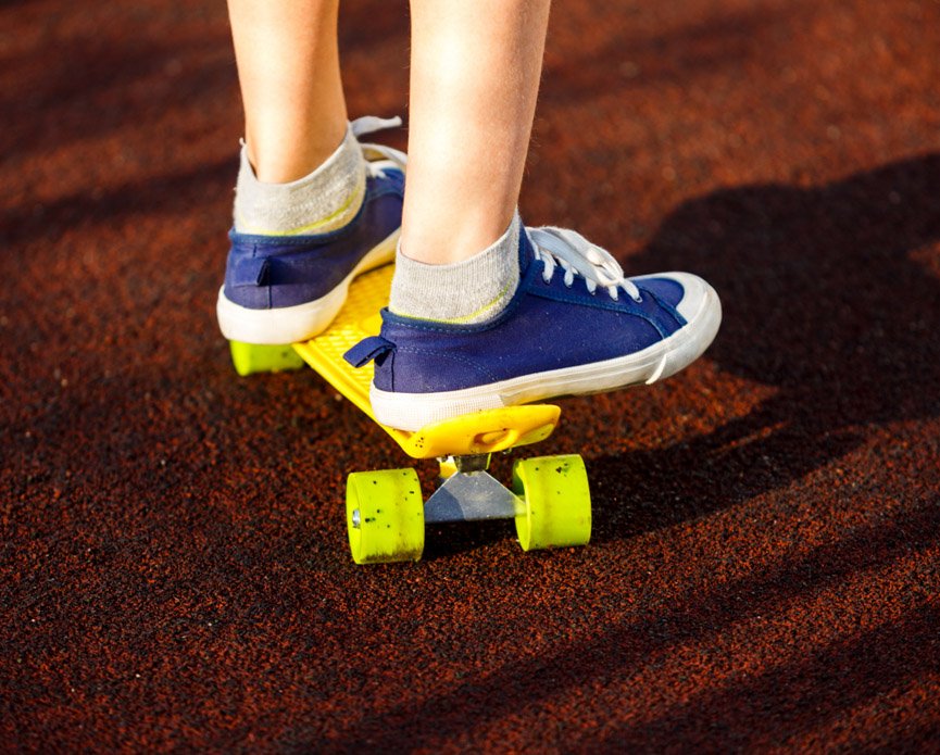 Резина и пластик