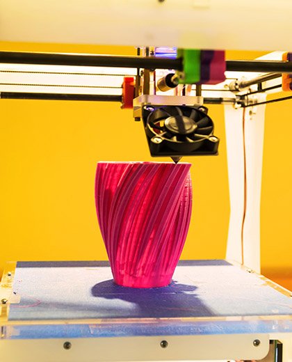 Лидерство в области фотополимеризации