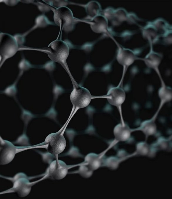 Инновационный синтез богатых серой полимеров из элементарной серы: устойчивые решения для применения в материалах.