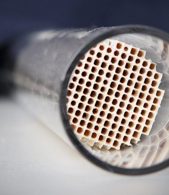 Разработка и применение антибактериальных волокон EHC/целлюлозный лиоцелл.