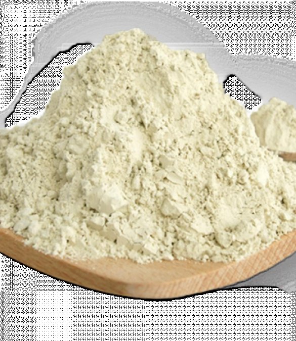 Улучшение биоразлагаемой пищевой упаковки с помощью антимикробного ε-полилизина.