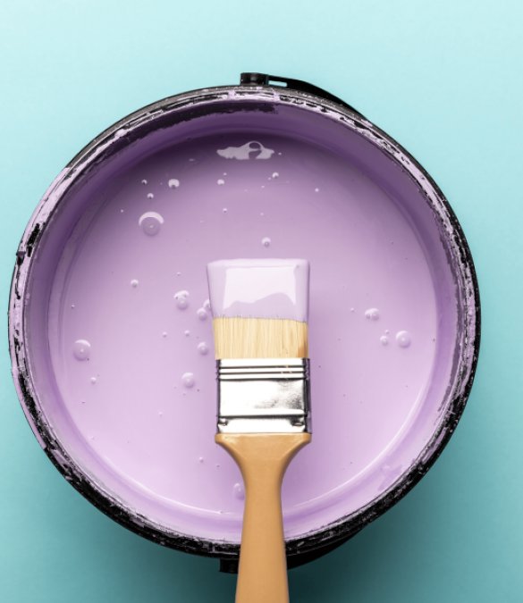 Оптимизация дисперсии пигмента Violet 23 с помощью карбоновых диспергаторов для повышения эффективности.