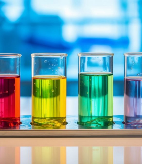 Флуоресцентный отбеливатель 220 CAS 16470-24-9: свойства, применение и промышленное значение в отбеливании текстиля.