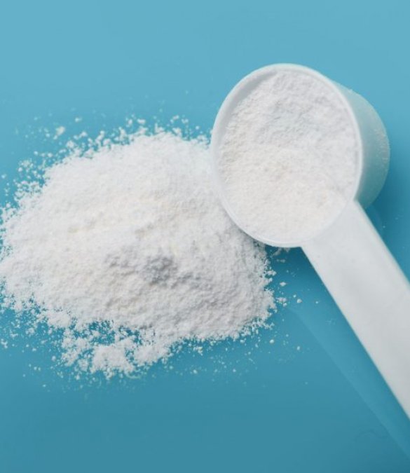 Тримезиновая кислота CAS 554-95-0: свойства, синтез и универсальное применение в промышленности и научных исследованиях.