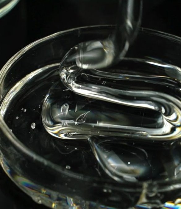 Улучшение адгезии акриловых клеев с помощью диметакрилатов силиконового уретана