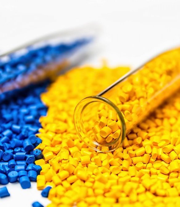 Новые пластификаторы: оценка токсичности и экологических рисков.