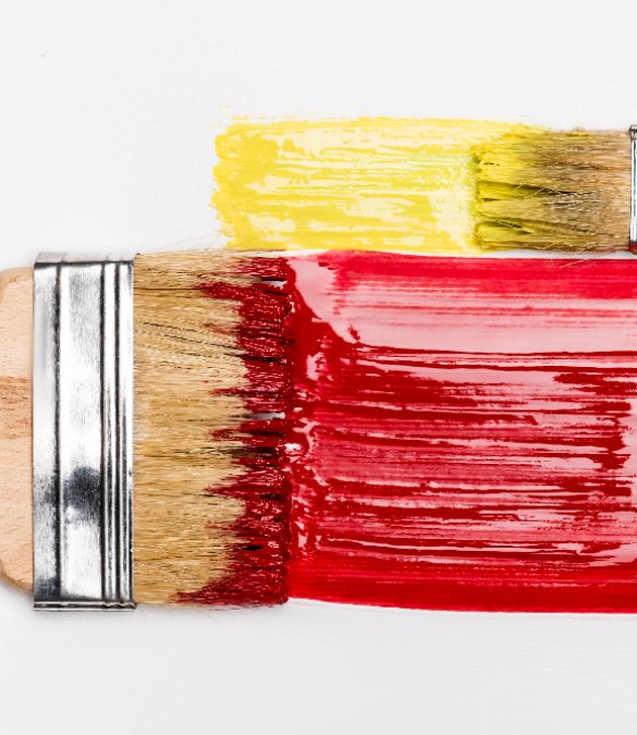 Диспергатор DP-D2196: Максимально эффективное средство для снижения вязкости прозрачных пигментов на основе оксида железа.