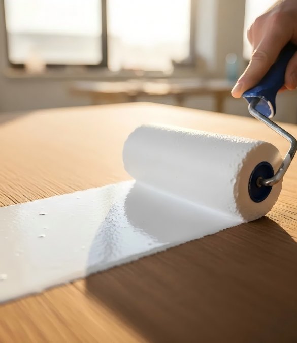 Как силиконовые пеногасители оптимизируют промышленное производство