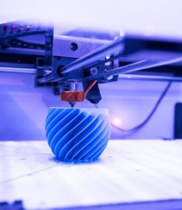 Новые альтернативные варианты фотоинициатора ТПО