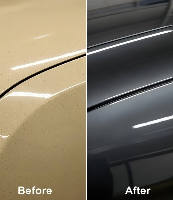 Как выбрать подходящий выравнивающий состав для покрытия