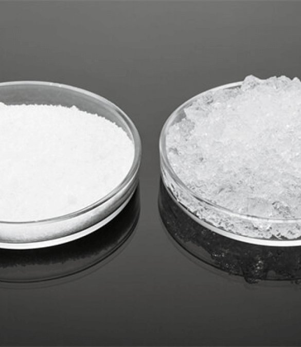 Что такое суперабсорбентный полимер (САП)? | Руководство по гигиене и сельскому хозяйству