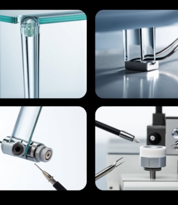 Клей для УФ-отверждения: полное руководство