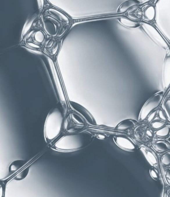 Поверхностно-активные вещества: раскрытие потенциала поверхностной активности