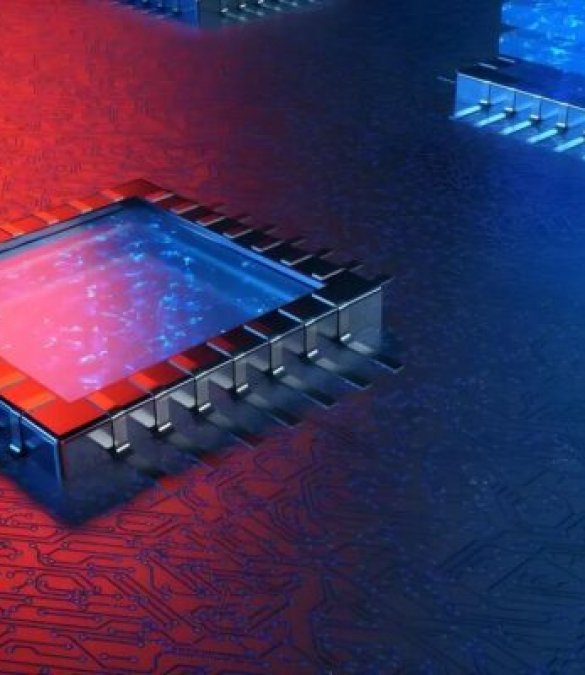 Технология УФ-отверждения: области применения, смолы и клеи.