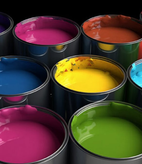 Невидимые катализаторы: исследование разнообразных и важных применений фотоинициаторов.