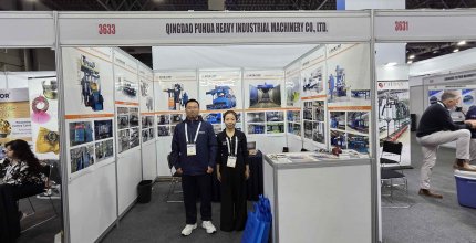 Qingdao Puhua успешно завершила выставку FABTECH 2025 Mexico. Трёхдневная выставка FABTECH 2025 Mexico успешно завершилась 8 мая в Международном выставочном центре Монтеррея.