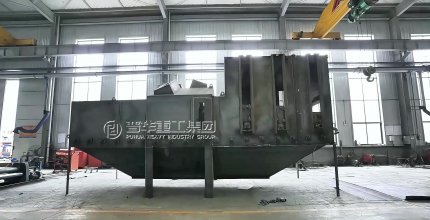 Основная камера для очистки, вспомогательная – для герметизации: Qingdao Puhua подробно описывает функциональное разделение основной и вспомогательной камер в роликовой дробеструйной машине