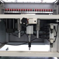 YZ-MZ73212 WOOD BORING MACHINE