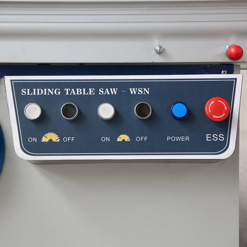 YZ-32B PANEL SAW