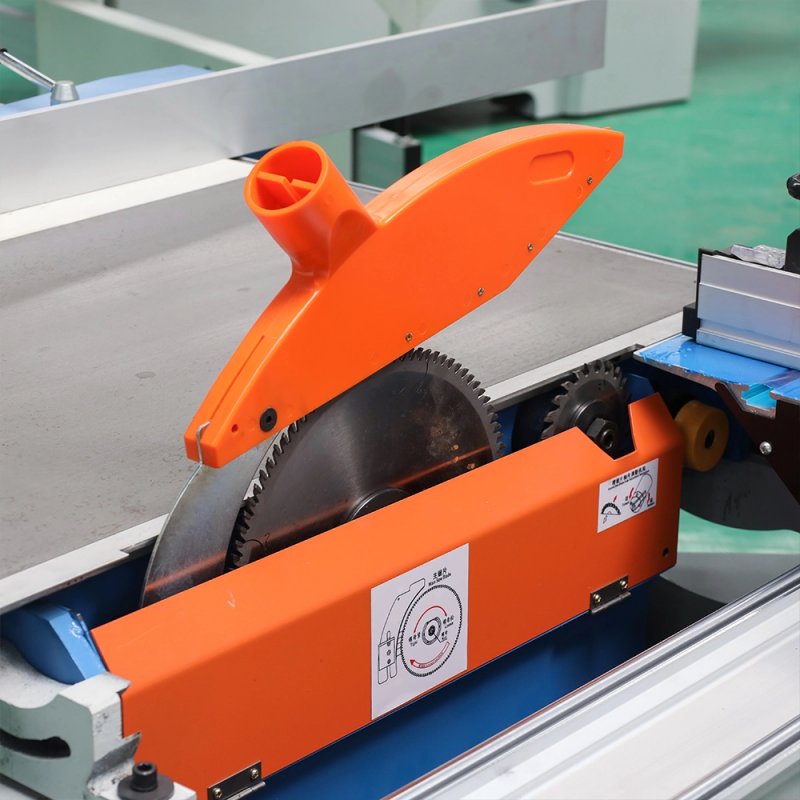 YZ-32BF TABLE SAW