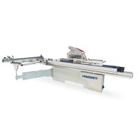 YZ-32C SLIDING PANEL SAW