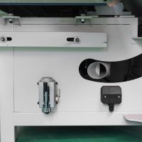 YZ-32CF SLIDING TABLE SAW