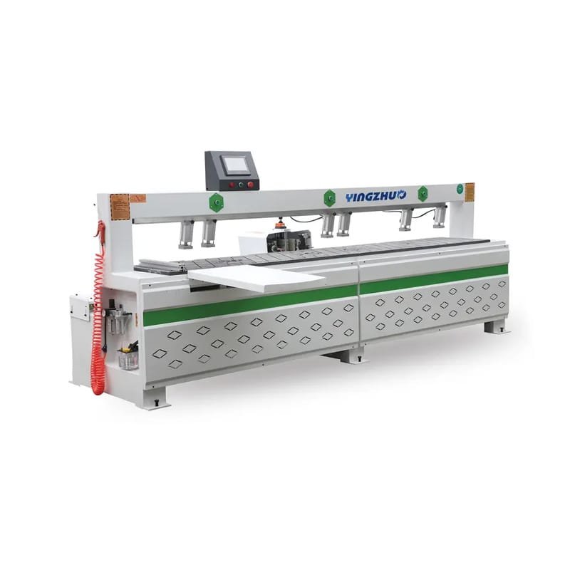 YZ-D28 WIDE BELT SANDER