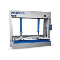 YZ-MJ50T PRESS MACHINE