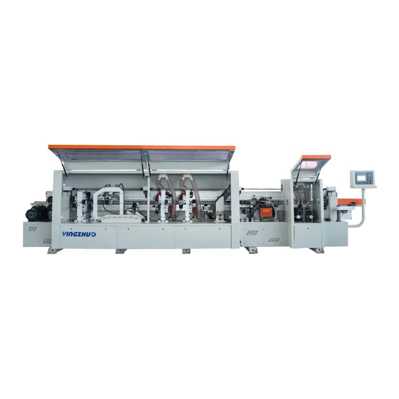 YZ-C660-1 EDGE BANDING MACHINE