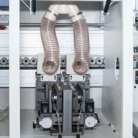 YZ-C660-2 EDGE BANDING MACHINE