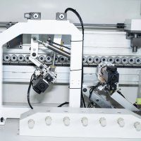 YZ-C660-5 EDGE BANDING MACHINE