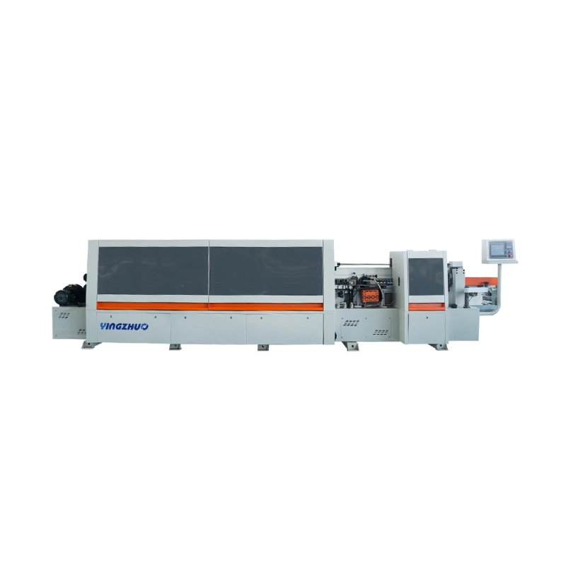 YZ-C660 EDGE BANDING MACHINE