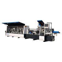YZ-C760-1 AUTOMATIC EDGE BANDING MACHINE