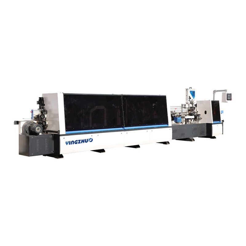 YZ-C760-3 AUTOMATIC EDGE BANDING MACHINE