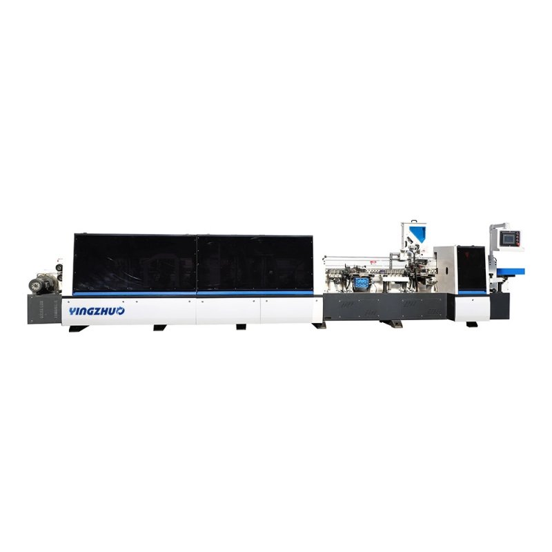 YZ-C760 AUTOMATIC EDGE BANDING MACHINE